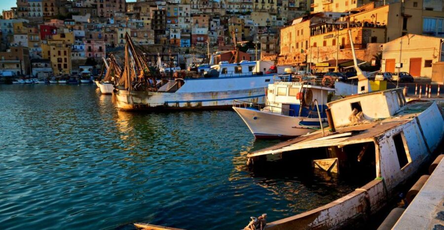 4 Best Tours In Sciacca