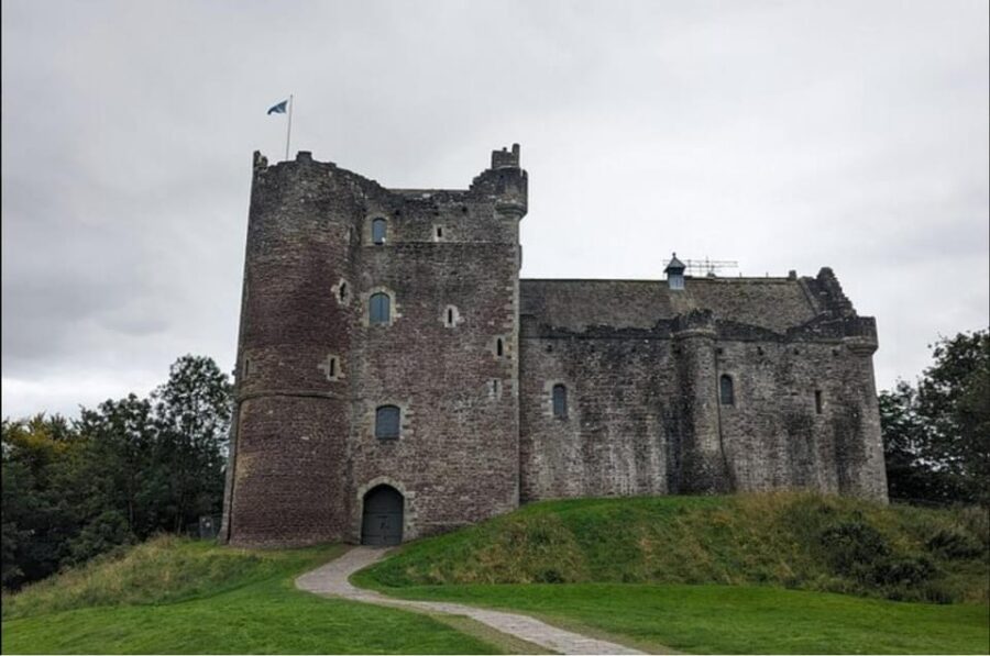 Scone Palace, Nature Walk and Whisky Experience Private Tour - Tour Overview and Pricing