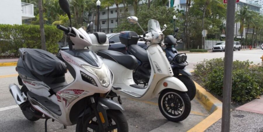 Scooter Dealer Miami - Overview of Scooter Dealer Miami