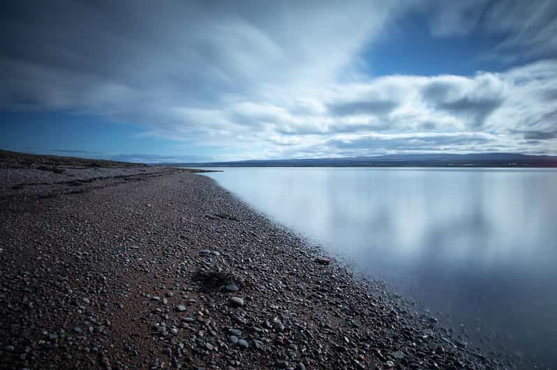 Scotland: Photography Private Tour With Pro Photographer - Experience Highlights