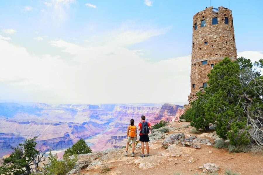2 Best Lunch Experiences In Scottsdale