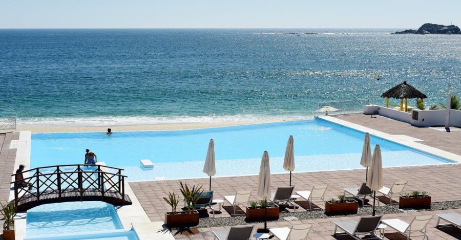 Sea Soul Beach Club: Day Pass