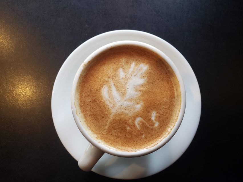 Seattle: Coffee Culture Walking Tour