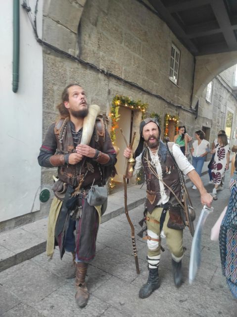 Secrets of Guimarães - Private Tour From Porto