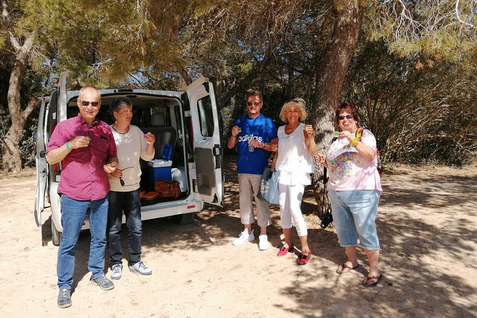 Secrets of Ibiza – Car Tour in 4 Hours