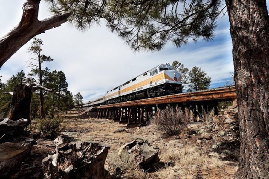 4 Best Historical Tours In Sedona