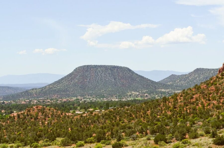 Sedona Day Trip: From Metro Phoenix / Scottsdale