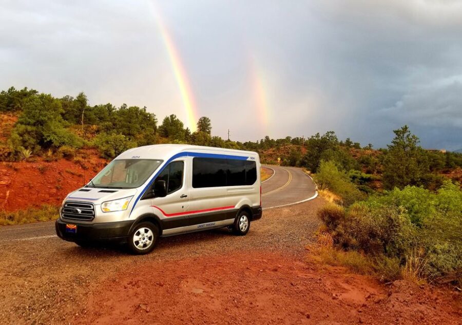 Sedona/Flagstaff: Grand Canyon Day Trip With Dinner & Sunset - Tour Overview and Pricing
