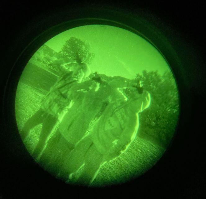 Sedona: Nighttime UFO & Stargazing Tour - Tour Overview and Pricing