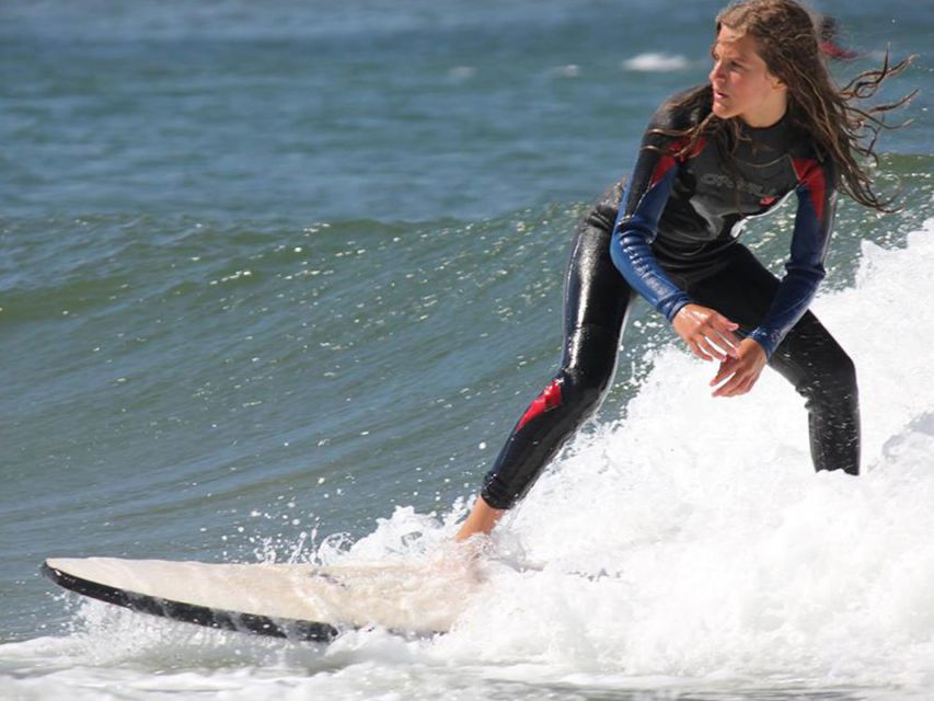 Self-Guided Bike to SurfNFood Pack - Activity Overview