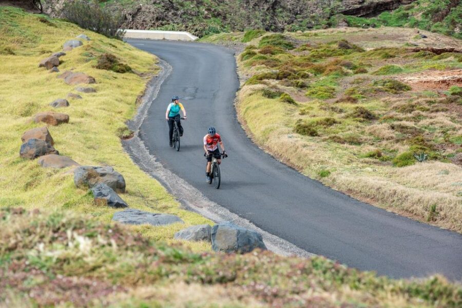 2 Best Self-Guided Tours In Canico