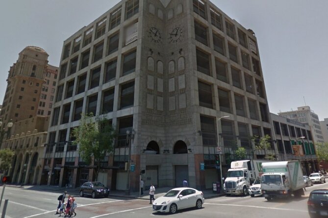 Self-Guided LA Scavenger Hunt: The Wonders Of Downtown LA - Overview of the Scavenger Hunt