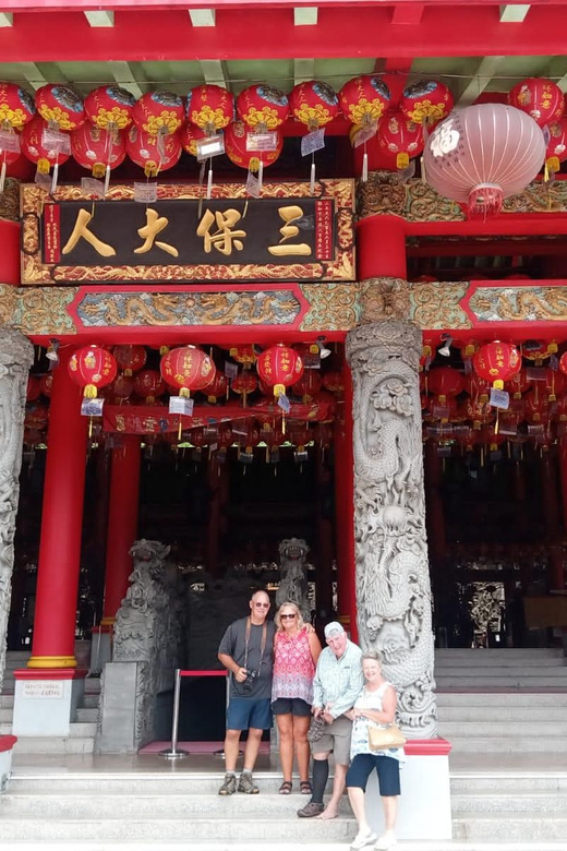 4 Best City Tours In Semarang