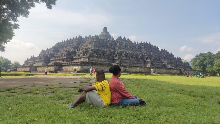 SEMARANG SHORE TOURS: BOROBUDUR TEMPLE EXCURSIONS