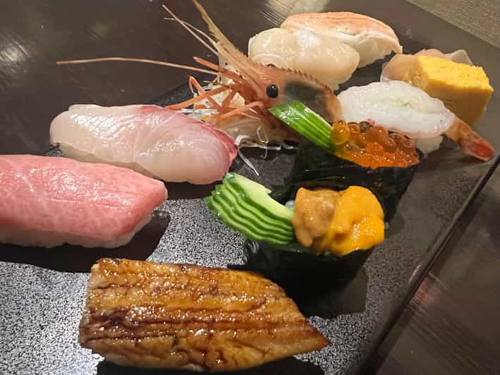 Sendai: Local Foodie Tour, Wander Around the Gourmet Town