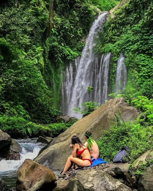 Sendang Gile & Tiu Kelep / One Day Trip - Trip Overview