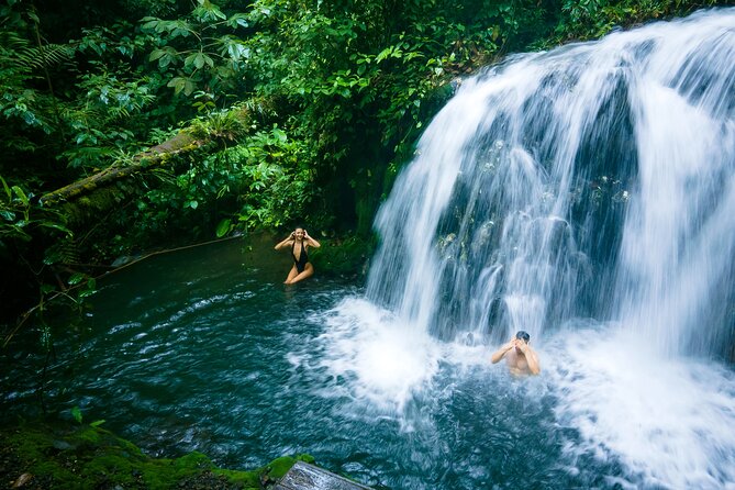 Sensoria Land of Senses in Rincon De La Vieja