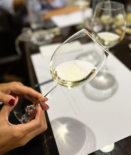 11 Best Wine Tours In Marbella