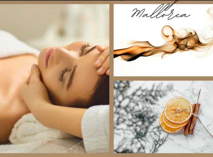 Ses Salines – Magical Life Mallorca: Mediterranean Massage