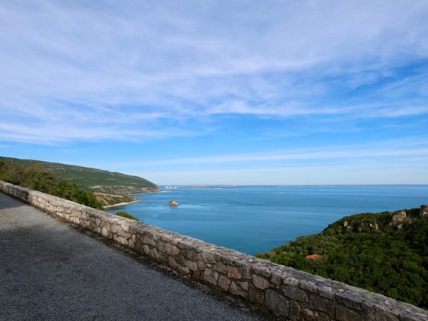 SESIMBRA | CABO ESPICHEL TOUR (3h30)