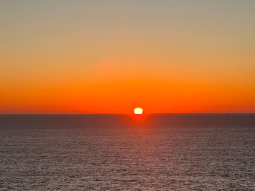 Sesimbra: Private Sunset Tour Cabo Espichel Arrábida - Tour Overview