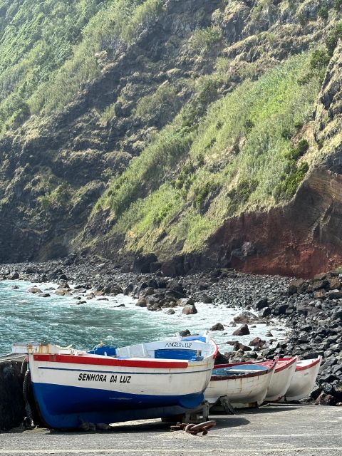 Sete Cidades Lakes - Off Road Tour