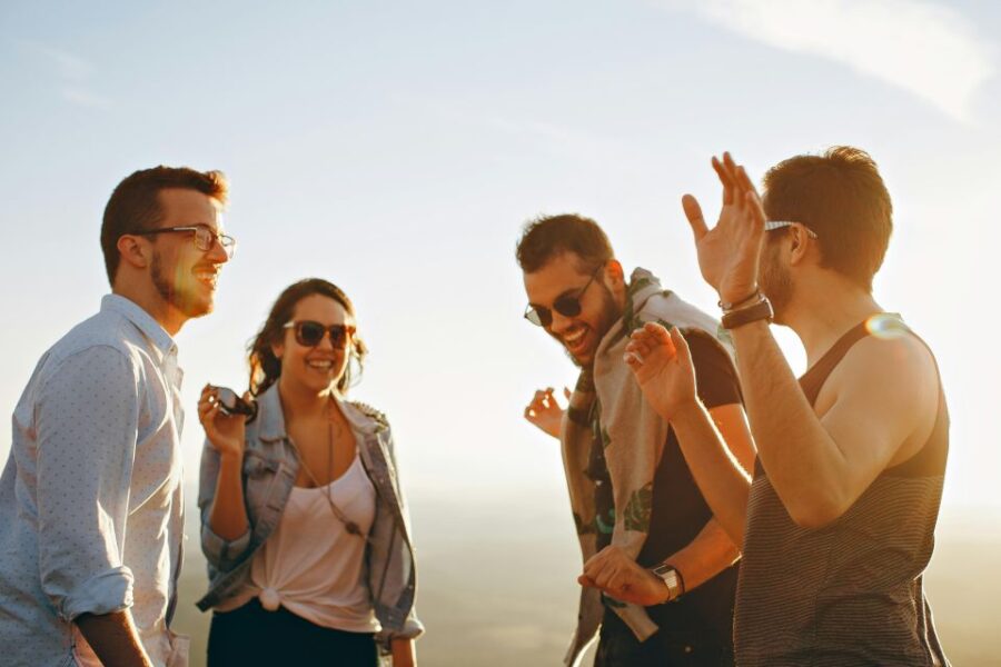 Setúbal: Language-Learning Adventure With Lunch & Wine