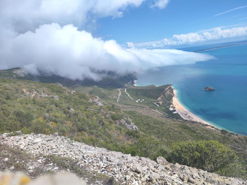 Setúbal, Nature&Culture, Between Castles,Beaches, Mountains