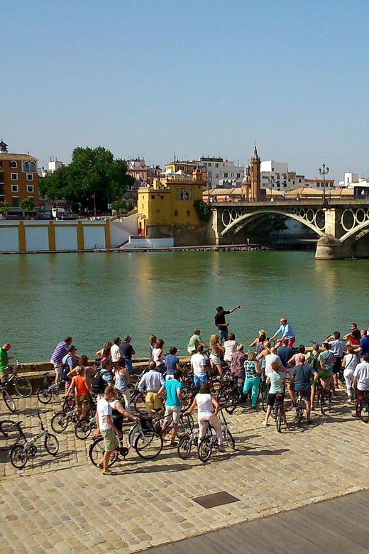 16 Best Bike Rentals In Seville