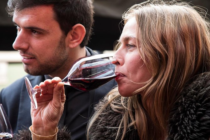 Seville Wine & Gourmet Tapas Tour by Food Lover Tour