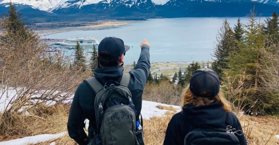 4 Best Private Car With Driver Services In Seward