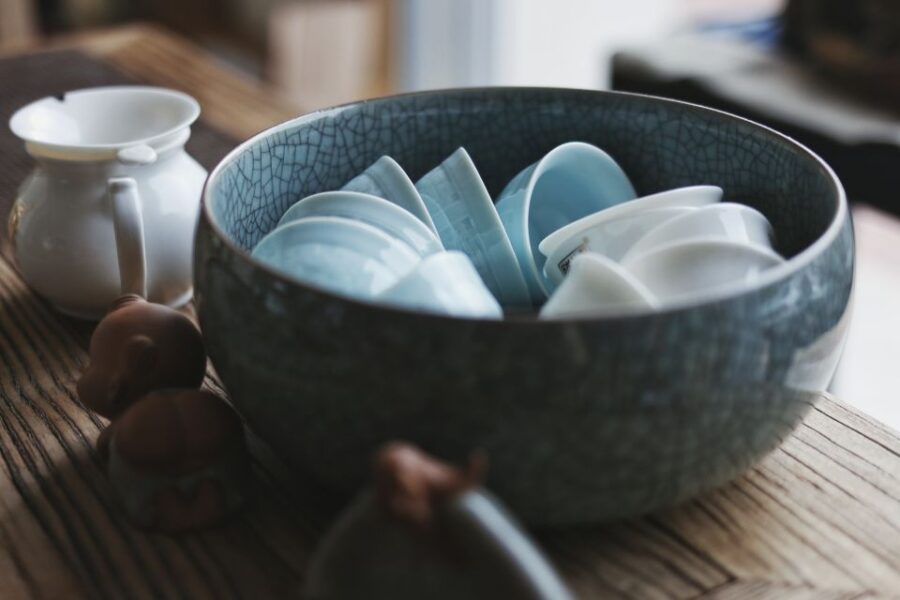 Shanghai 3-Hour Afternoon Tea Tasting and Dessert Tour - Tour Overview