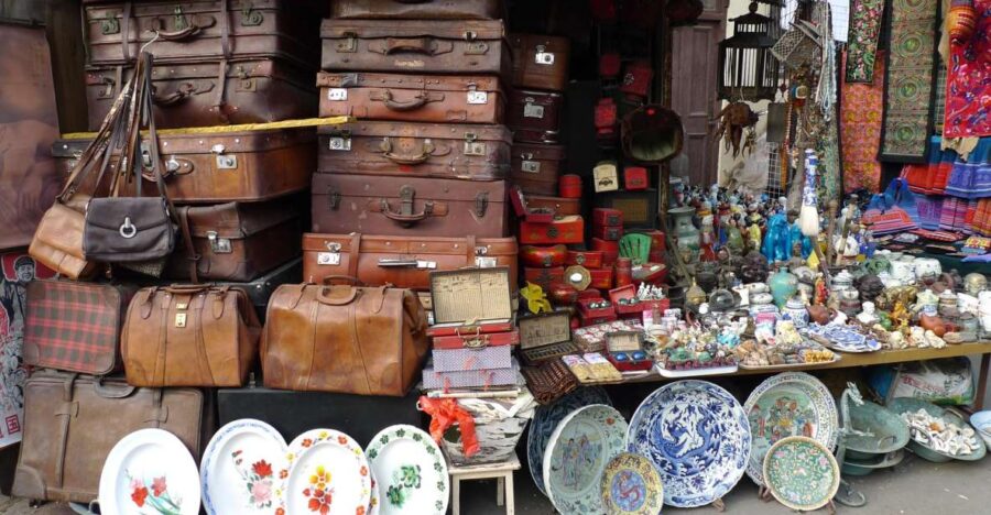 Shanghai: 3-Hour Old Shanghai City Tour - Tour Overview and Pricing