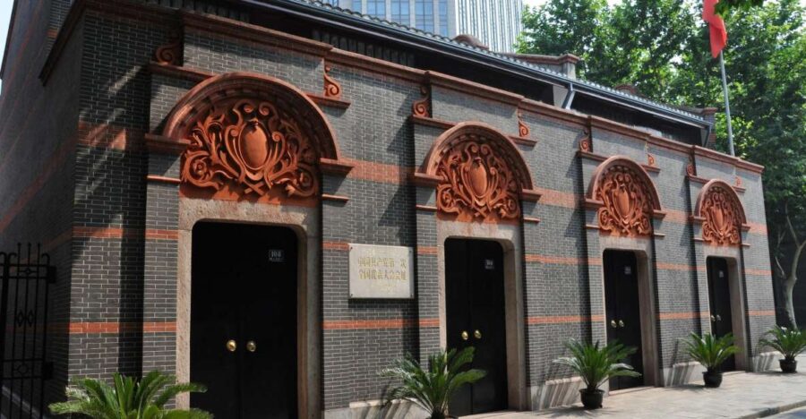 Shanghai: Guided Bicycle Tour - Tour Overview