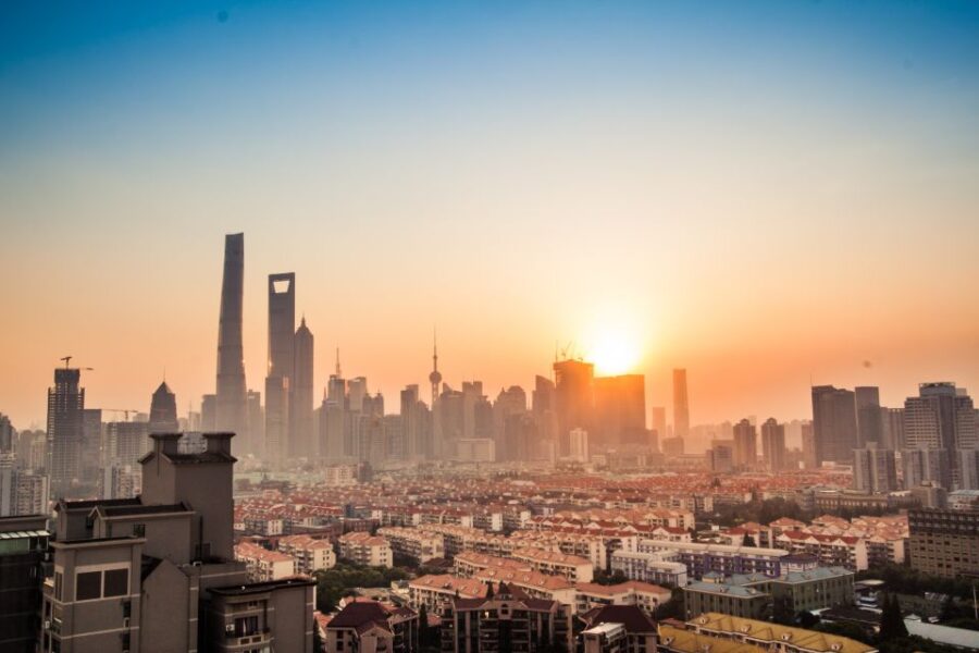 Shanghai: Like a Local Customized Guided Tour - Tour Overview and Pricing