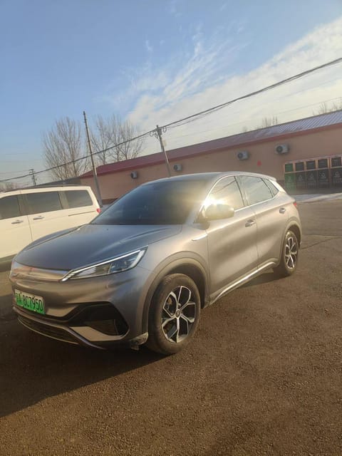 Shanghai:Private Airport Transfer