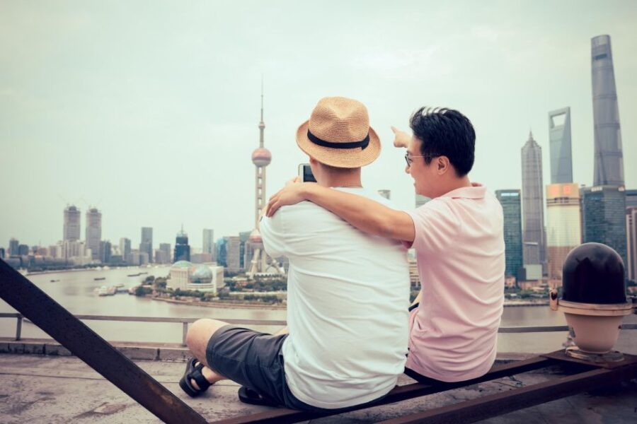 Shanghai’s Splendid Tapestry: A Private Full-Day Exploration