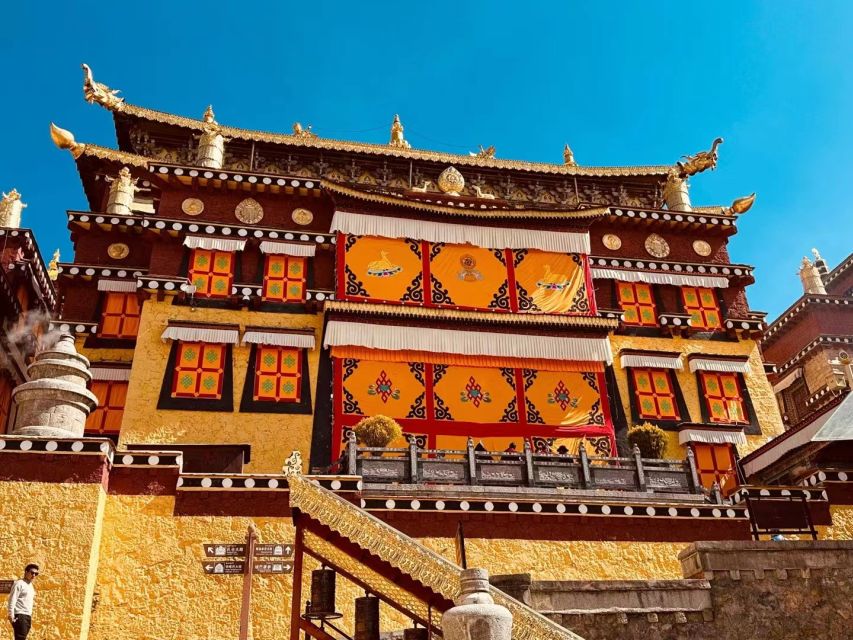 2 Best Tours In Yunnan