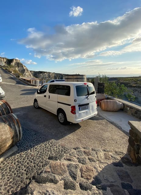 20 Best Private Car With Driver Services In Fira