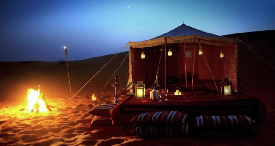 Sharm: ATV Safari Tour W Star Watching & Private Transfers - Tour Overview and Pricing