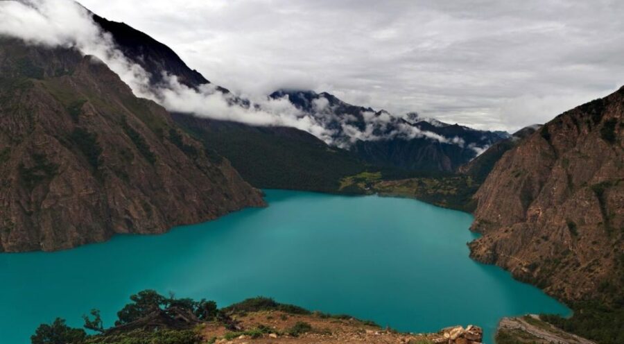 Shey Phoksundo Lake Trek - Trek Overview and Highlights