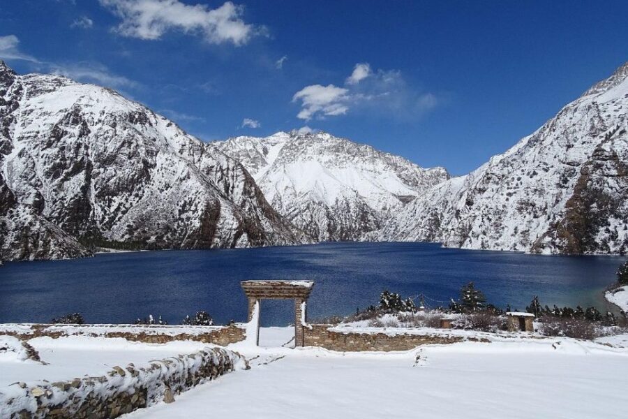 Shey Phoksundo Lake Trek: 9 Days - Overview of the Trek