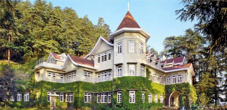 Shimla Tour Package From Delhi 2 Nights 3 Days by Volvo