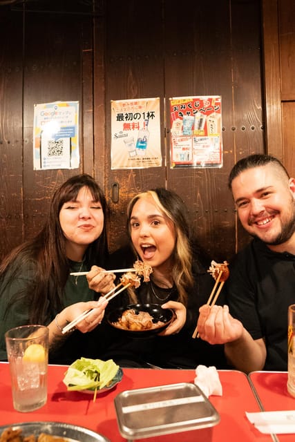 Shinjuku: Local Bar Hopping Tour in Tokyo - Tour Details and Pricing