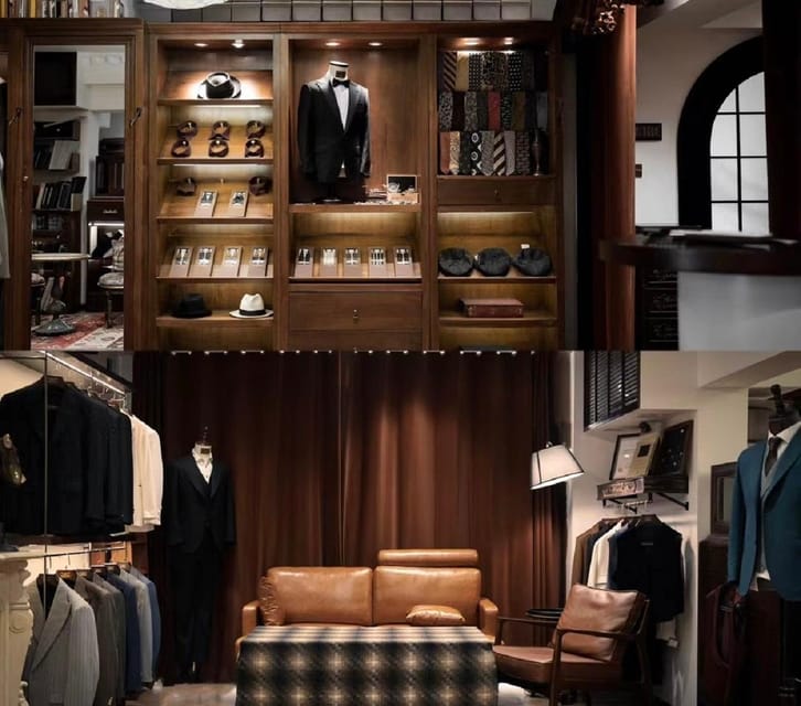 Shop Like a Local:Exploring the Market With a Natives Touch - Experience Overview