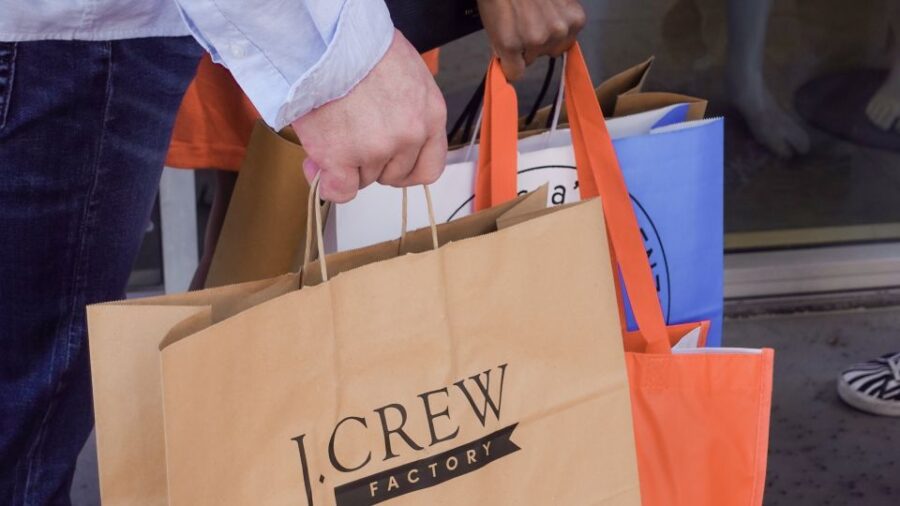 Shopping in Las Vegas With a Personal Stylist - Overview and Pricing