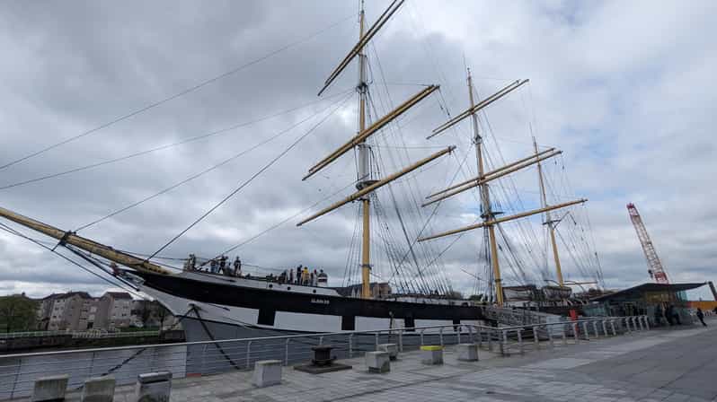 2 Best Shore Excursions In Glasgow