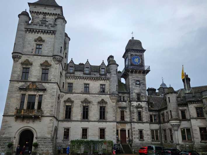 2 Best Tours In Dornoch