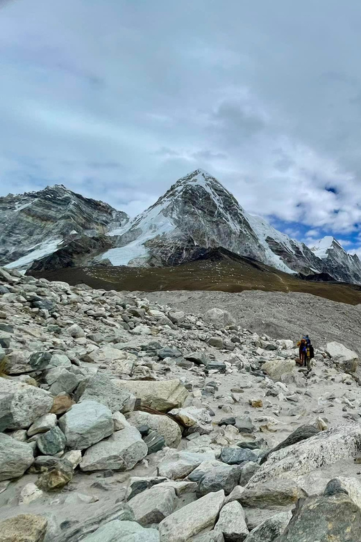 Short Everest Base Camp Trek: 12 Days From Kathmandu to KTM - Trek Overview