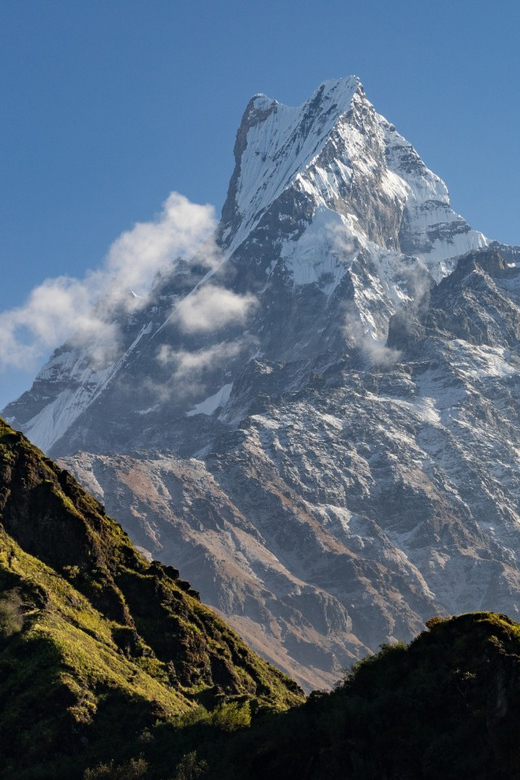 Short Mardi Himal Trek: a Perfect 5-Day Escape From Pokhara